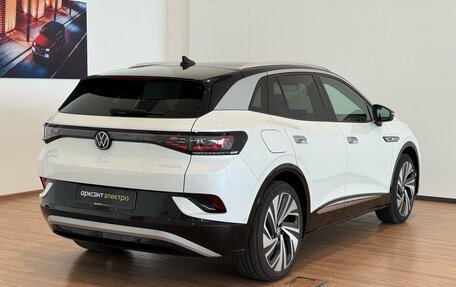Volkswagen ID.4, 2023 год, 3 800 000 рублей, 2 фотография