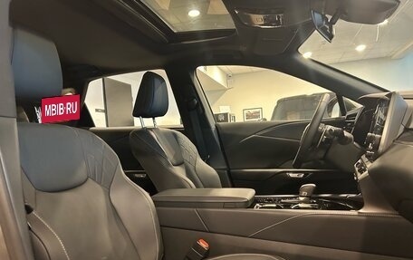 Lexus RX IV рестайлинг, 2025 год, 7 850 000 рублей, 28 фотография
