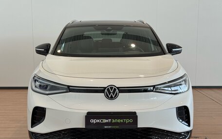 Volkswagen ID.4, 2023 год, 3 800 000 рублей, 7 фотография