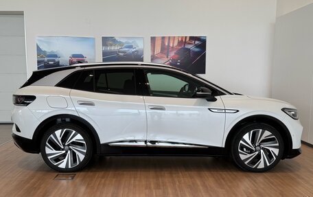 Volkswagen ID.4, 2023 год, 3 800 000 рублей, 5 фотография