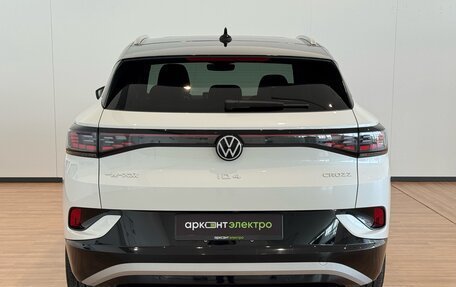 Volkswagen ID.4, 2023 год, 3 800 000 рублей, 8 фотография