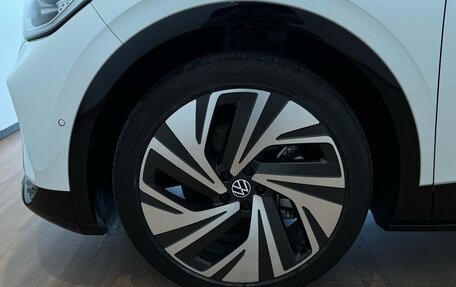 Volkswagen ID.4, 2023 год, 3 800 000 рублей, 12 фотография