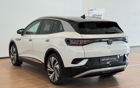 Volkswagen ID.4, 2023 год, 3 800 000 рублей, 4 фотография