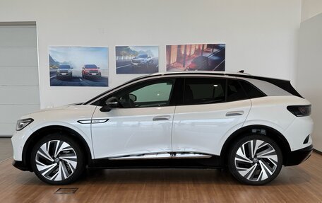 Volkswagen ID.4, 2023 год, 3 800 000 рублей, 6 фотография