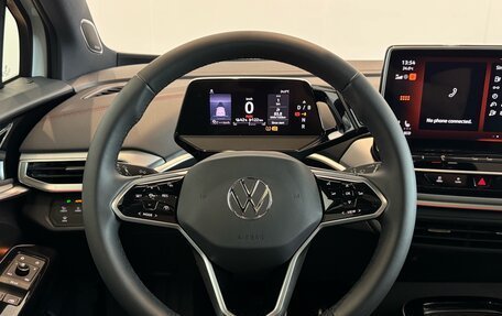 Volkswagen ID.4, 2023 год, 3 800 000 рублей, 14 фотография