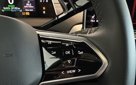 Volkswagen ID.4, 2023 год, 3 800 000 рублей, 16 фотография