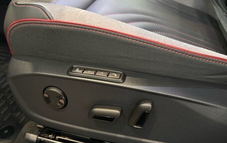 Volkswagen ID.4, 2023 год, 3 800 000 рублей, 26 фотография