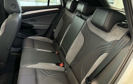Volkswagen ID.4, 2023 год, 3 800 000 рублей, 27 фотография