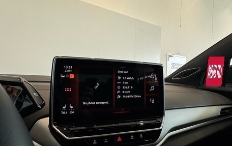 Volkswagen ID.4, 2023 год, 3 800 000 рублей, 19 фотография