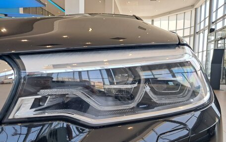 BMW 5 серия, 2018 год, 3 292 000 рублей, 21 фотография