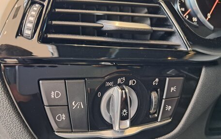 BMW 5 серия, 2018 год, 3 292 000 рублей, 24 фотография