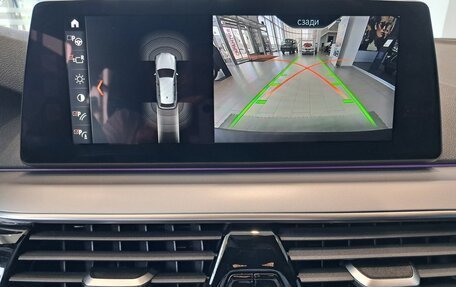 BMW 5 серия, 2018 год, 3 292 000 рублей, 26 фотография