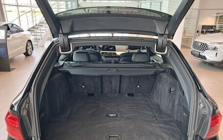 BMW 5 серия, 2018 год, 3 292 000 рублей, 14 фотография