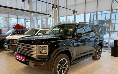 Haval H9, 2024 год, 5 399 000 рублей, 1 фотография