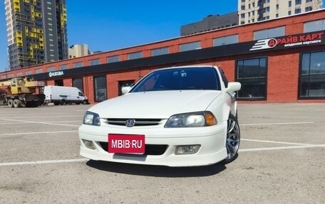 Honda Torneo, 2000 год, 750 000 рублей, 1 фотография