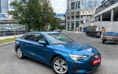 Audi A3, 2021 год, 2 690 000 рублей, 1 фотография