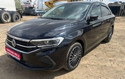 Volkswagen Polo VI (EU Market), 2021 год, 1 700 000 рублей, 1 фотография