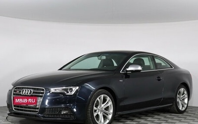 Audi S5, 2012 год, 1 870 000 рублей, 1 фотография