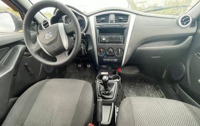 Datsun on-DO I рестайлинг, 2015 год, 370 000 рублей, 1 фотография