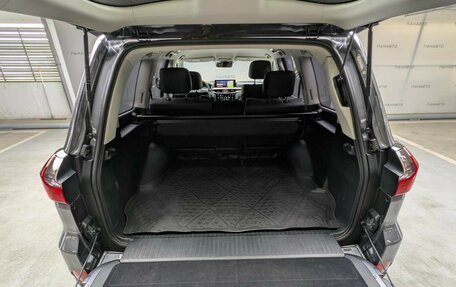 Lexus LX III, 2016 год, 5 750 000 рублей, 7 фотография