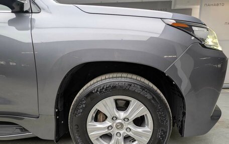 Lexus LX III, 2016 год, 5 750 000 рублей, 8 фотография
