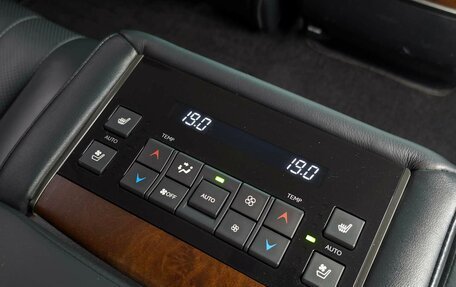 Lexus LX III, 2016 год, 5 750 000 рублей, 15 фотография