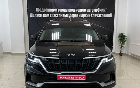 KIA Carnival, 2021 год, 3 149 000 рублей, 1 фотография