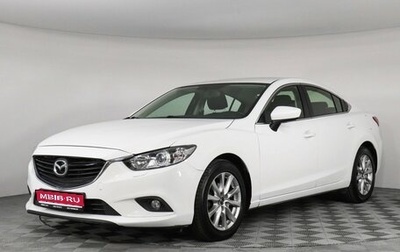 Mazda 6, 2013 год, 1 697 000 рублей, 1 фотография