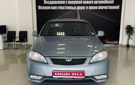 Daewoo Gentra II, 2015 год, 498 000 рублей, 1 фотография