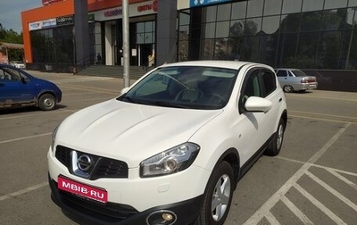 Nissan Qashqai, 2012 год, 100 000 рублей, 1 фотография