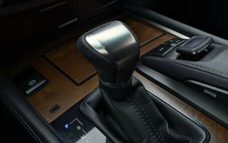 Lexus LX III, 2016 год, 5 750 000 рублей, 19 фотография