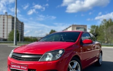 Opel Astra H, 2008 год, 450 000 рублей, 1 фотография