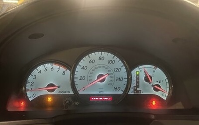 Toyota Camry Solara II, 2003 год, 950 000 рублей, 1 фотография
