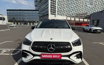 Mercedes-Benz GLE Coupe, 2025 год, 15 500 000 рублей, 1 фотография