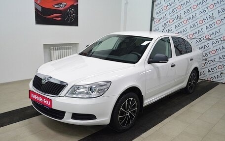 Skoda Octavia, 2012 год, 678 000 рублей, 1 фотография