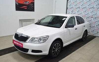 Skoda Octavia, 2012 год, 678 000 рублей, 1 фотография