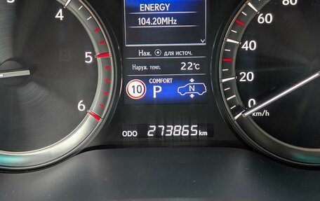 Lexus LX III, 2016 год, 5 750 000 рублей, 31 фотография