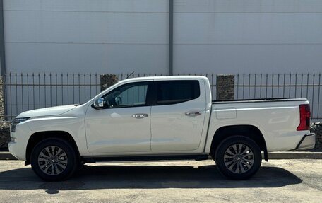 Mitsubishi L200 IV рестайлинг, 2024 год, 5 350 000 рублей, 5 фотография