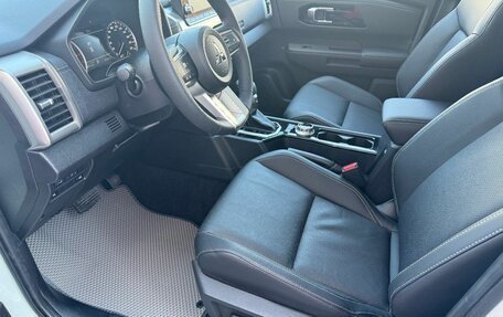 Mitsubishi L200 IV рестайлинг, 2024 год, 5 350 000 рублей, 20 фотография