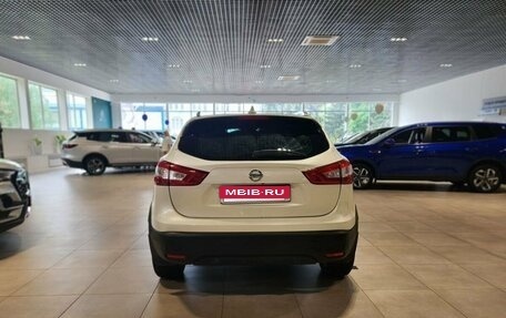 Nissan Qashqai, 2017 год, 1 450 000 рублей, 6 фотография