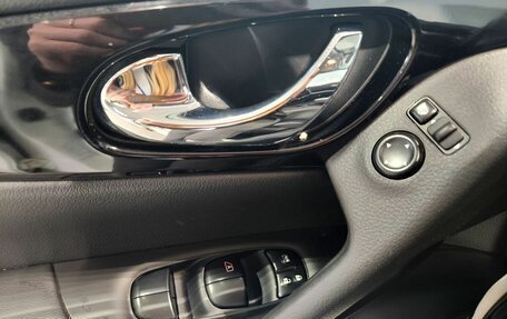 Nissan Qashqai, 2017 год, 1 450 000 рублей, 18 фотография