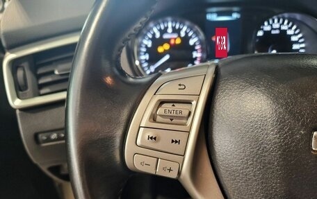 Nissan Qashqai, 2017 год, 1 450 000 рублей, 13 фотография