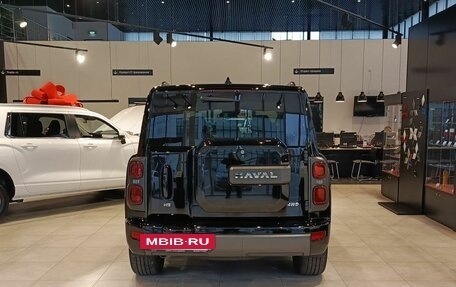 Haval H9, 2024 год, 5 399 000 рублей, 5 фотография
