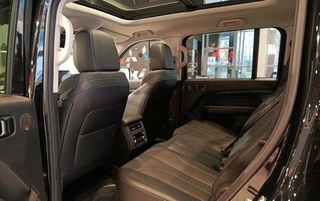 Haval H9, 2024 год, 5 399 000 рублей, 8 фотография