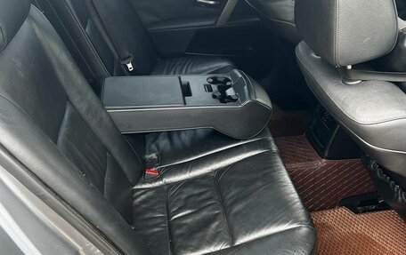 BMW 5 серия, 2004 год, 630 000 рублей, 6 фотография