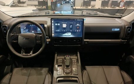 Haval H9, 2024 год, 5 399 000 рублей, 9 фотография