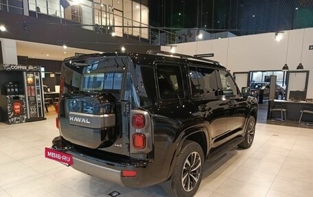 Haval H9, 2024 год, 5 399 000 рублей, 3 фотография