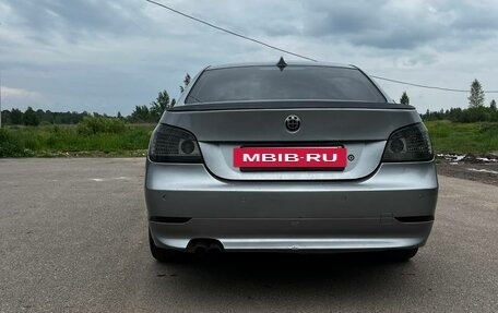 BMW 5 серия, 2004 год, 630 000 рублей, 7 фотография