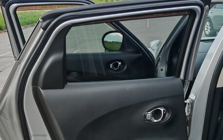 Nissan Juke II, 2010 год, 800 000 рублей, 13 фотография