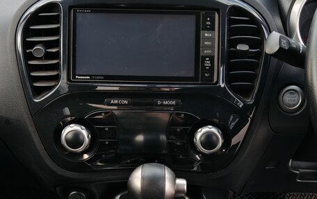 Nissan Juke II, 2010 год, 800 000 рублей, 9 фотография